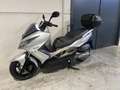 Kawasaki J300 luxescooter met topcase - thumbnail 4