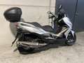 Kawasaki J300 luxescooter met topcase - thumbnail 3
