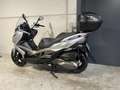 Kawasaki J300 luxescooter met topcase - thumbnail 6