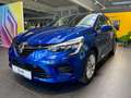 Renault Clio TCe 140 INTENS+Lenkradheizung+EPH vorn Синій - thumbnail 1