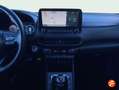 Hyundai KONA 1.0 TGDI 48V N Line 4X2 Gris - thumbnail 7