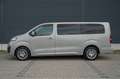 Peugeot Traveller Business L3*9 Sitzer*Automatik*HUD*AHK Grau - thumbnail 2