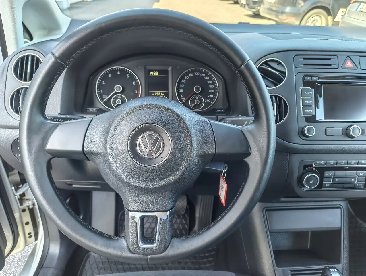 Das Auto