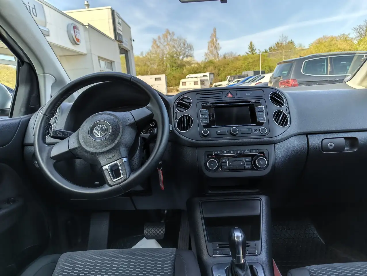 Das Auto