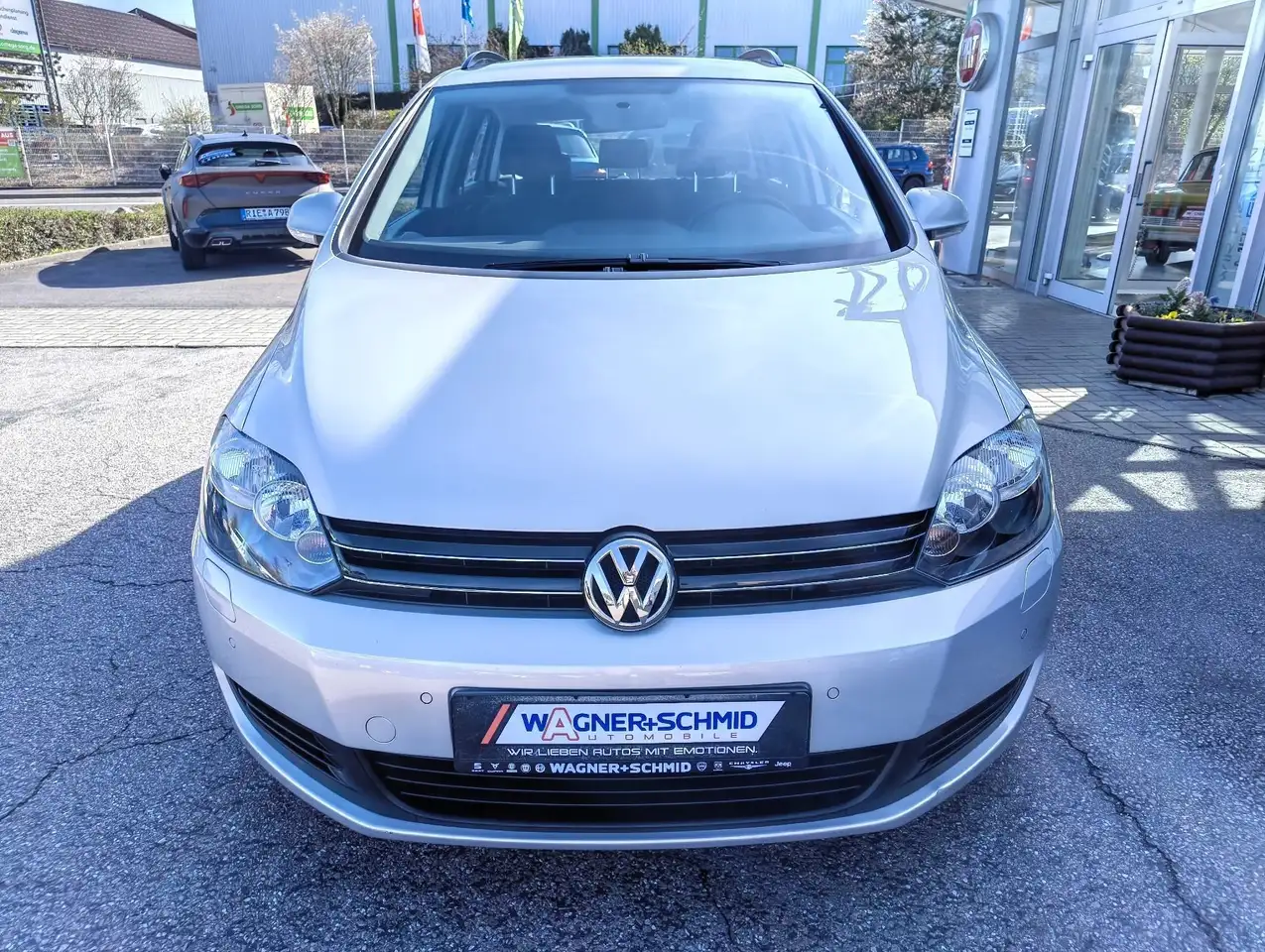 Das Auto