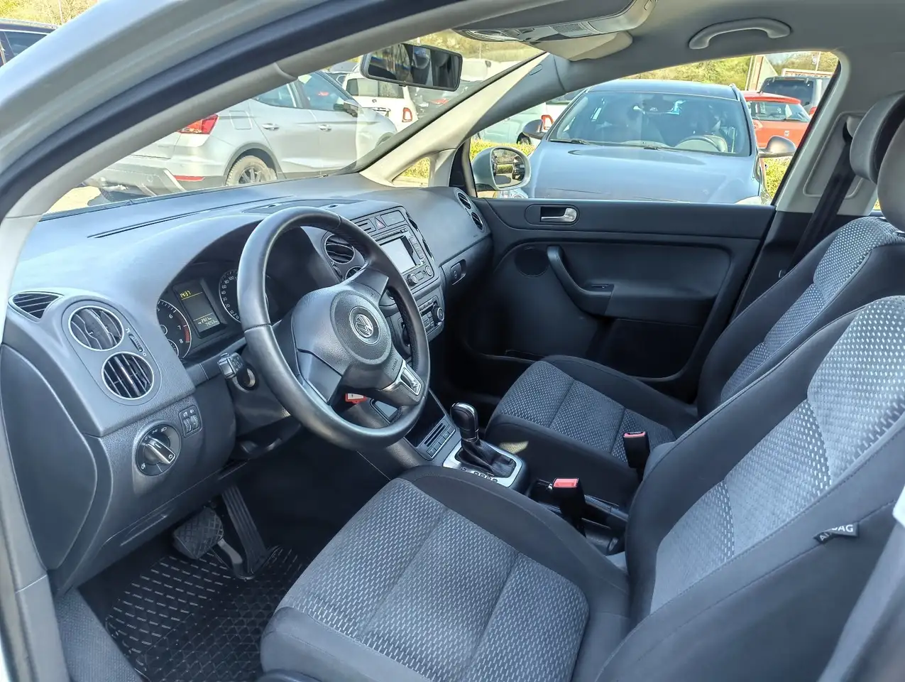 Das Auto