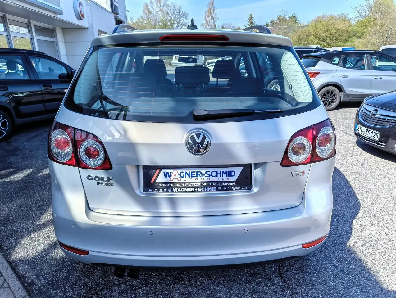 Das Auto