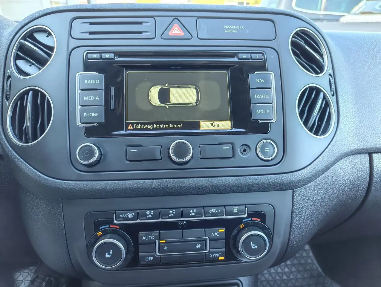 Das Auto