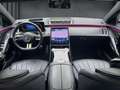 Mercedes-Benz S 500 4M L AMG+Night+Pano+4xMem+HUD+Burm+360°uvm Zwart - thumbnail 15
