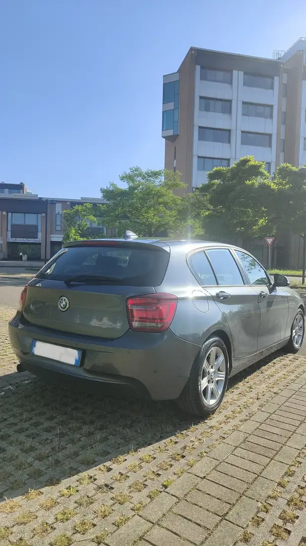 BMW 116 116d 5p Business - 2