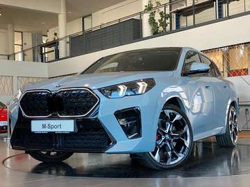 20d xDr M-Sport Pro Pano HUD H&K AHK ACC 360°