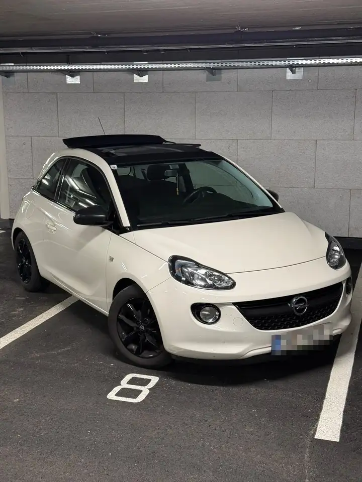 Opel Adam