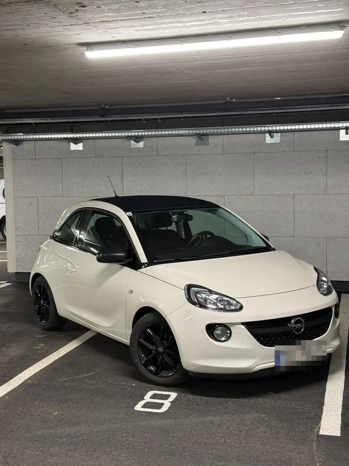 Opel Adam