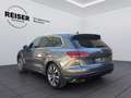 Volkswagen Touareg R-Line TDI SCR 4MOTION Grau - thumbnail 3