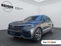 Volkswagen Touareg R-Line TDI SCR 4MOTION Grau - thumbnail 1