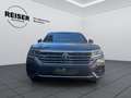 Volkswagen Touareg R-Line TDI SCR 4MOTION Grau - thumbnail 6