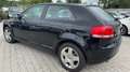 Audi A3 1.6 Attraction PDC 8Fach Alu HU/AU NEU Schwarz - thumbnail 10