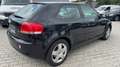 Audi A3 1.6 Attraction PDC 8Fach Alu HU/AU NEU Schwarz - thumbnail 8