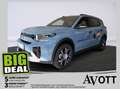 Citroen C3 Aircross Turbo 100 Plus Blau - thumbnail 1