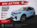 Citroen C3 Aircross Turbo 100 Plus WM AKTION Blau - thumbnail 2