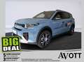 Citroen C3 Aircross Turbo 100 Plus Vorführwagen Aktion Blau - thumbnail 1