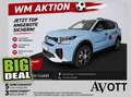 Citroen C3 Aircross Turbo 100 Plus WM AKTION Blau - thumbnail 1