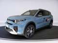 Citroen C3 Aircross Turbo 100 Plus Vorführwagen Aktion Blau - thumbnail 2