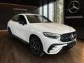 Mercedes-Benz GLC 220 d 4M EDITION AMG-Line+Night+AHK+DISTRON Weiß - thumbnail 4