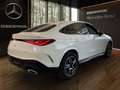 Mercedes-Benz GLC 220 d 4M EDITION AMG-Line+Night+AHK+DISTRON Weiß - thumbnail 5