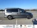 Volkswagen Caddy Maxi Style 1.5l TSIe 85kW DSG 7-Sitzer LR LED Grau - thumbnail 2