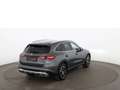 Mercedes-Benz GLC 220 d 4Matic Avantgarde Aut LED RADAR NAVI Grau - thumbnail 4