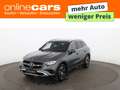 Mercedes-Benz GLC 220 d 4Matic Avantgarde Aut LED RADAR NAVI Grau - thumbnail 1