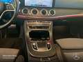 Mercedes-Benz E 300 de T 4M AMG+360+AHK+LED+9G Schwarz - thumbnail 15