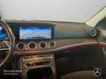Mercedes-Benz E 300 de T 4M AMG+360+AHK+LED+9G Schwarz - thumbnail 16