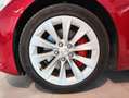 Tesla Model S Performance AWD Rouge - thumbnail 11