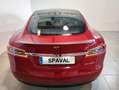 Tesla Model S Performance AWD Rojo - thumbnail 6