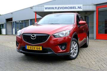 2.0 TS+ 2WD Clima|Cruise|Navi|Trekhaak