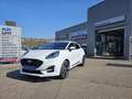 Ford Puma ST-Line *ACC*NAVI*360°KAM*LED*PDC*WINPAK* Blanc - thumbnail 2