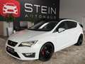 SEAT Leon FR Soundsystem Pano LED Auto. Tempomat Weiß - thumbnail 1
