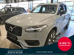 Volvo XC90 T8 PLUG IN AWD ULTRA DARK AHK+WINTERPAK+LM+