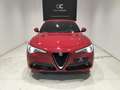Alfa Romeo Stelvio 2.2 Executive Q4 210 Aut. Rojo - thumbnail 2