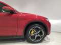 Alfa Romeo Stelvio 2.2 Executive Q4 210 Aut. Rojo - thumbnail 12