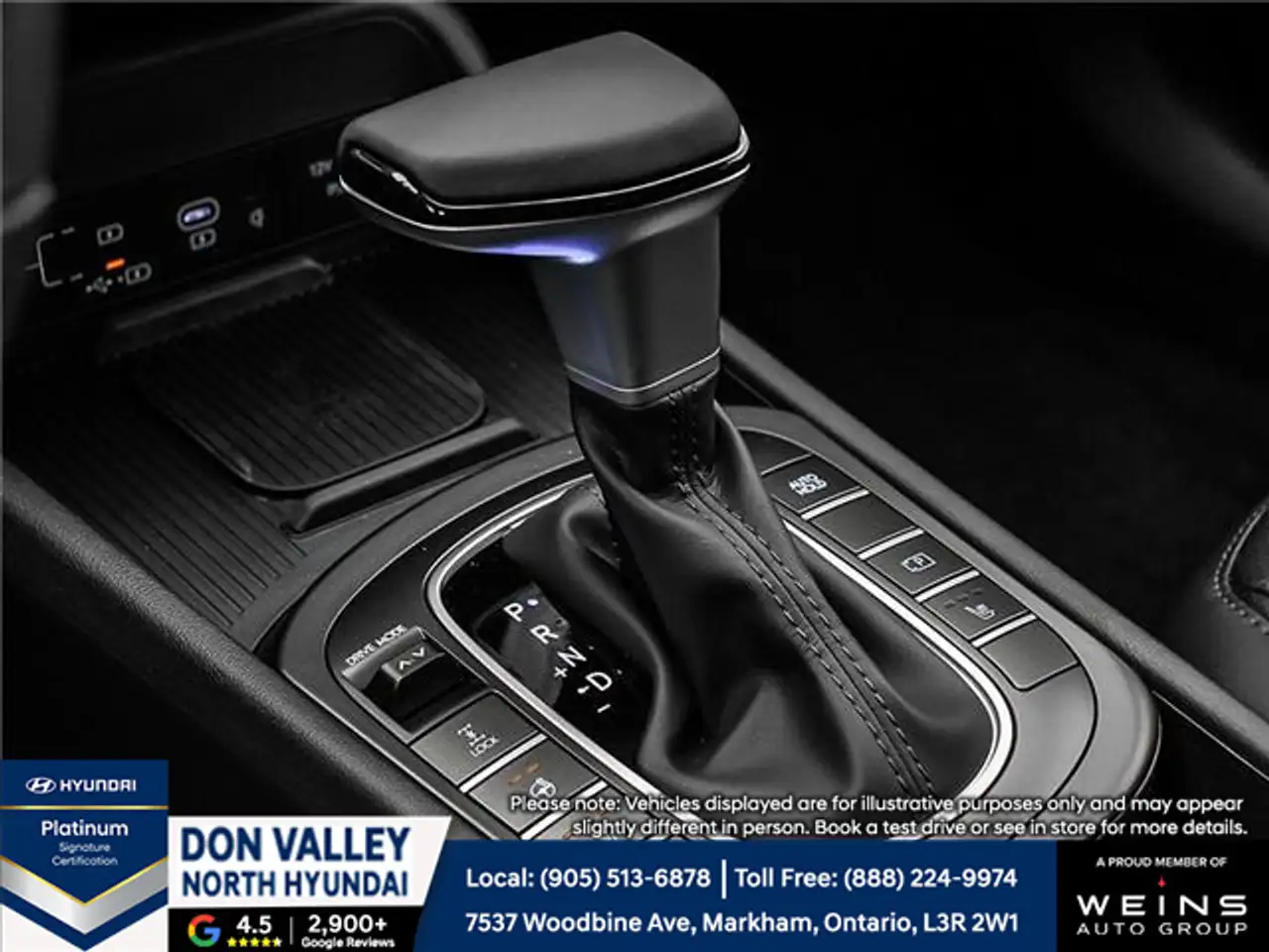 Hyundai KONA photo Hyundai KONA