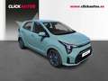Kia Picanto 1.2 DPi GT-Line AMT Grün - thumbnail 3