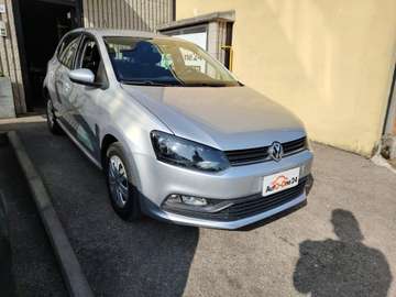 1.4 TDI 5p. Trendline BlueMotion Technology NEOPAT