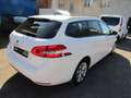 Peugeot 308 SW Style Weiß - thumbnail 7