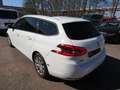 Peugeot 308 SW Style Weiß - thumbnail 4