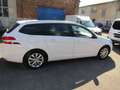 Peugeot 308 SW Style Weiß - thumbnail 8