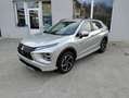 Mitsubishi Eclipse Cross Eclipse Cross 2,4 PHEV 4WD Aut. Diamond Argent - thumbnail 1