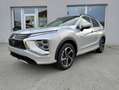Mitsubishi Eclipse Cross Eclipse Cross 2,4 PHEV 4WD Aut. Diamond Argent - thumbnail 11